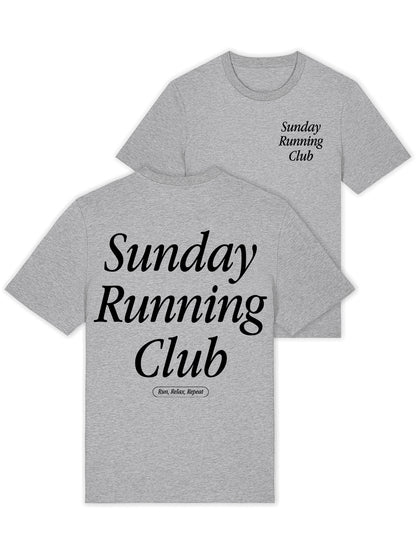 Sunday Running Club T-Shirt