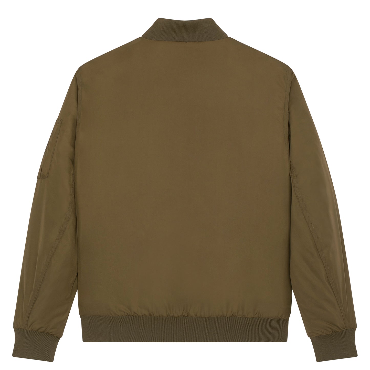 British Khaki | Bomber