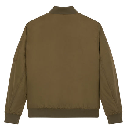 British Khaki | Bomber