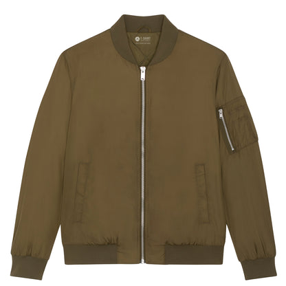 British Khaki | Bomber