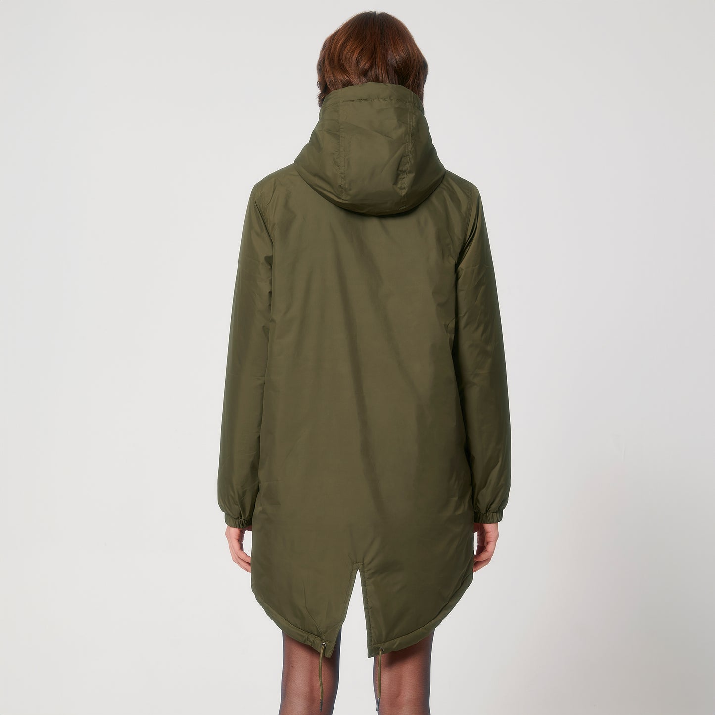 British Khaki | Shelter