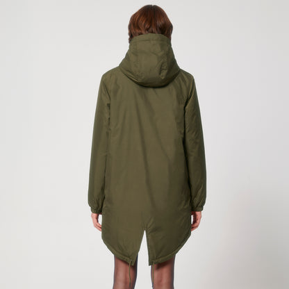 British Khaki | Shelter