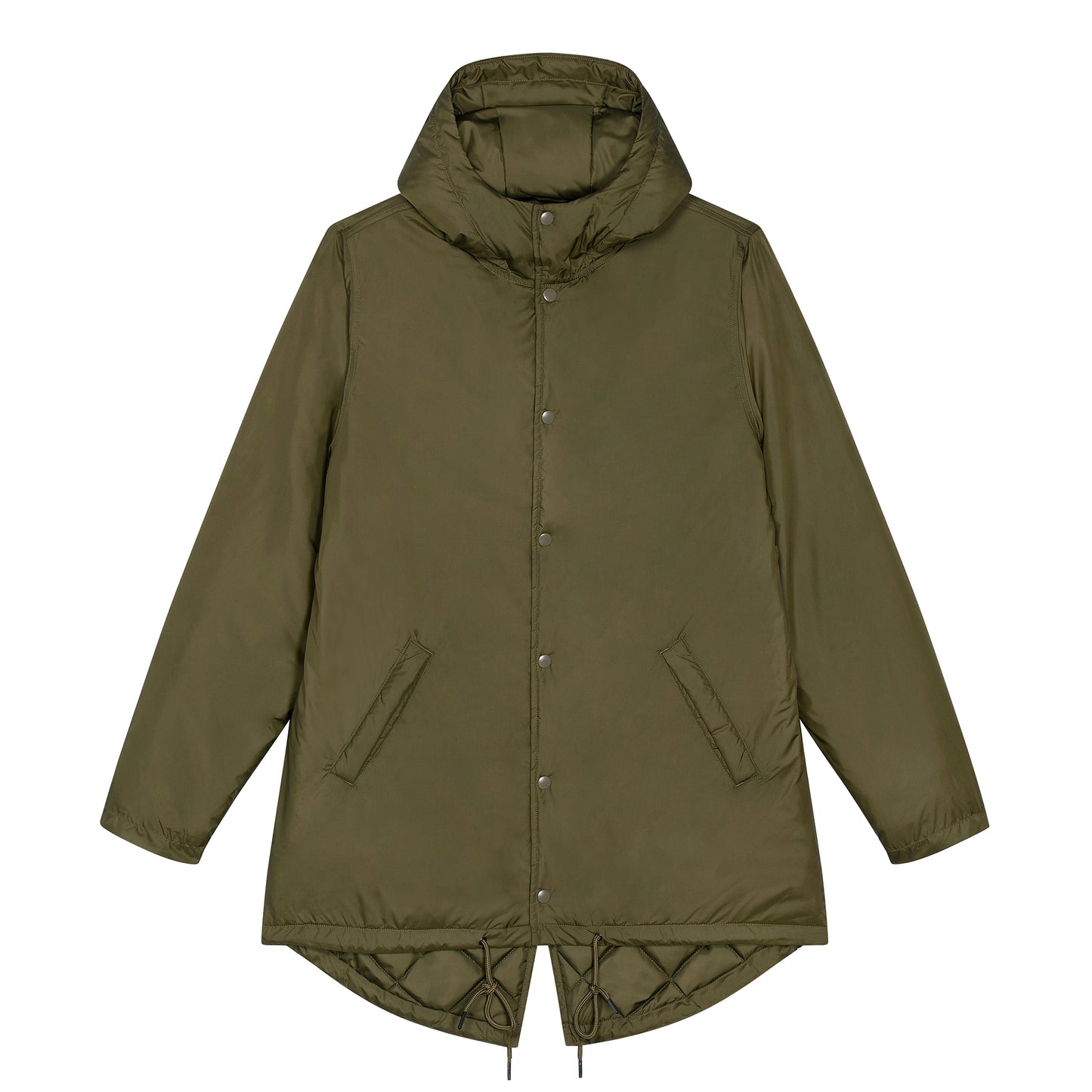 British Khaki | Shelter