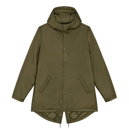 British Khaki | Shelter