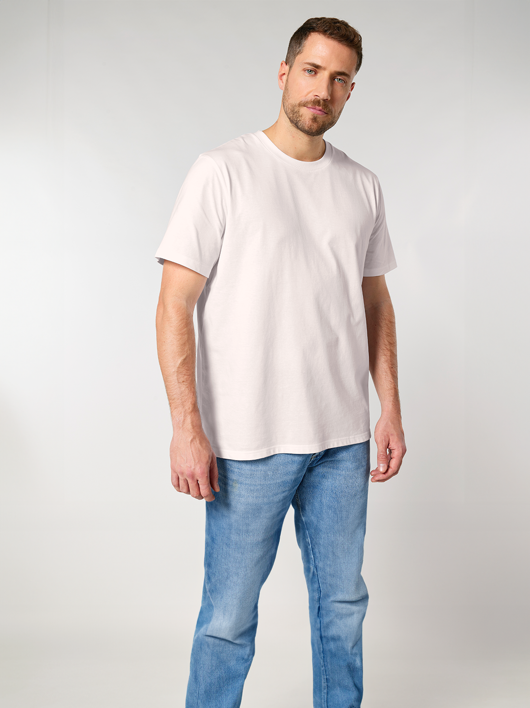 Vintage White | Everyday T-Shirt