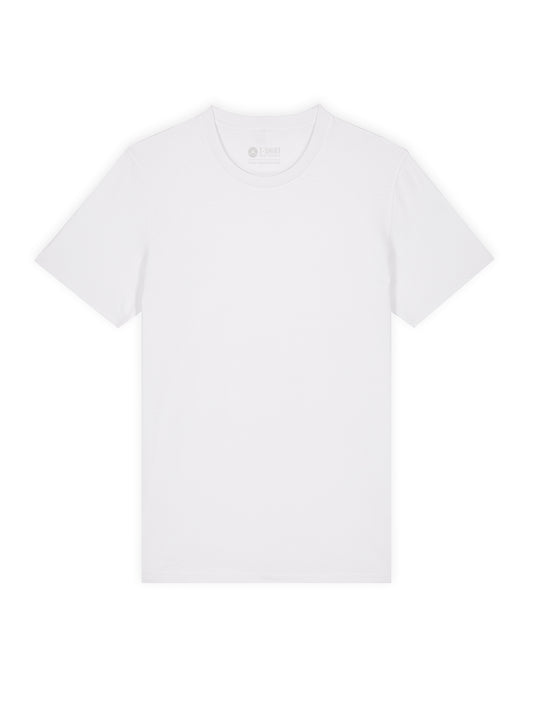 Everyday Light T-Shirt | White