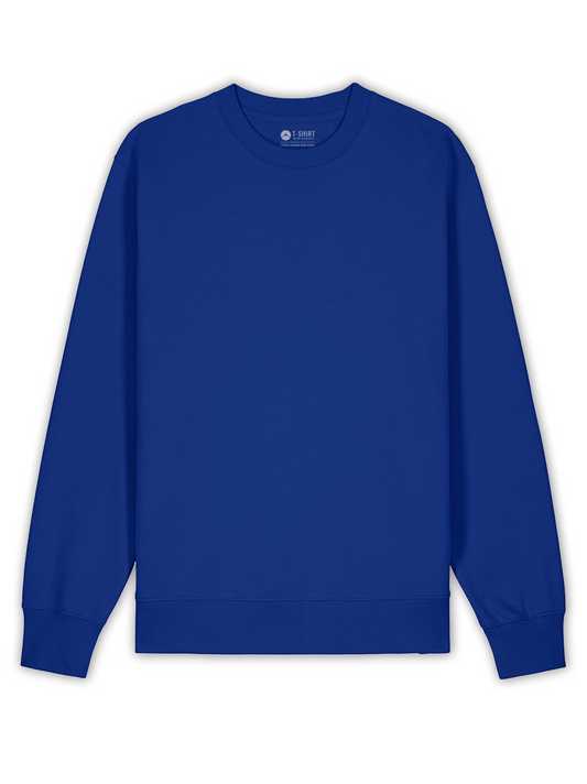 Worker Blue | Everyday Sweatshirt