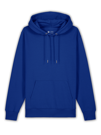 Worker Blue | Everyday Hoodie