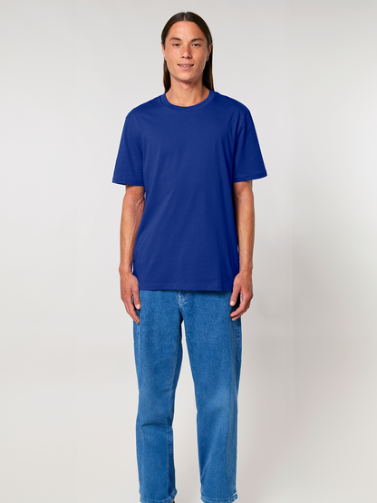 Worker Blue | Everyday T-Shirt