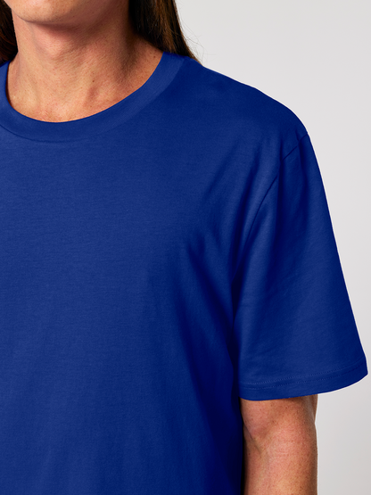 Worker Blue | Everyday T-Shirt