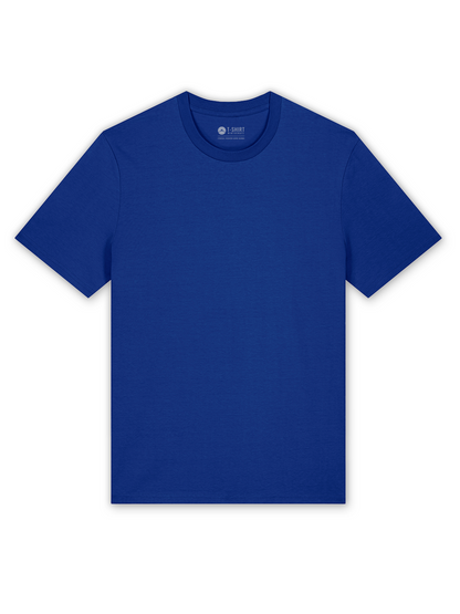 Worker Blue | Everyday T-Shirt